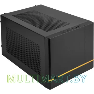 Корпус SilverStone Sugo 14 (SST-SG14B) картинка 6